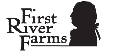 First River Farms Logo